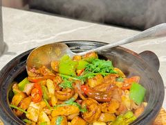 -荣记·囍粤茶餐厅(花都店)