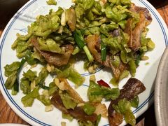 -静一餐厅·湖北菜(前门创始店)