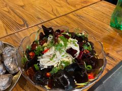 -KAOKAO烤烤·丹东海鲜烧烤(望京店)