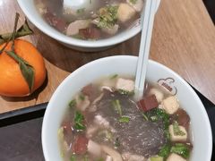 -回味鸭血粉丝汤(砂之船店)