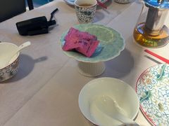 -千百味红餐厅·非遗江西菜(绿地双子塔总店)