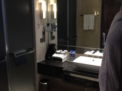 -广州天河希尔顿酒店