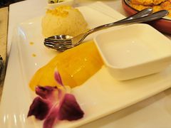 -阿诺泰·泰国餐厅(紫荆店)