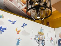 -蔡澜点心·粤菜(西单大悦城店)