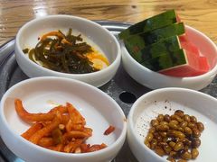 -一韩亭韩式烤肉(高新店)