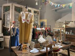 -恋物百货商店(华侨城店)