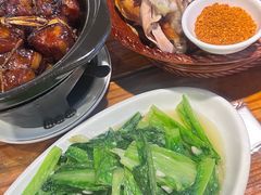 -随缘小馆(红岭路店)