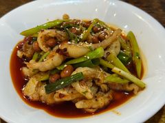 -掌上鲜(南顺城街店)