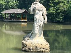 -善卷洞风景区