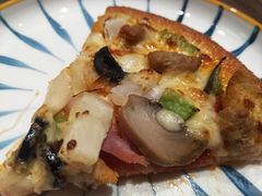 -必胜客(瑞虹店)