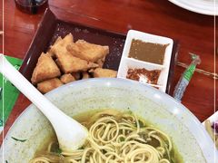 -美玲拉面(鞍山西道店)