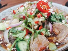 -乔街深夜食堂·台州菜·高压锅生蚝(杭州总店)