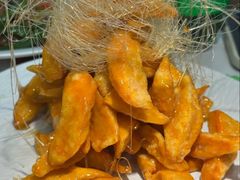 -那红花·东北菜铁锅炖(仙林金鹰店)