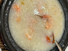 -江南粥家庄(宁国路店)