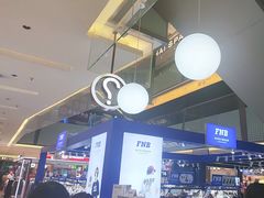 -福田卓悦INTOWN购物中心