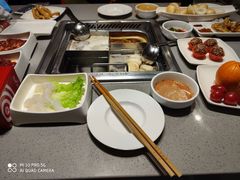 -海底捞火锅(凯德广场店)