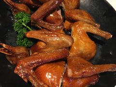 -汤城小厨•粤菜•靓汤(金宝街店)