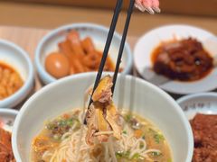 -云味馆·云南菜·云南米线(景田店)