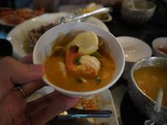 -Doo Dee Thai Food(Issan/Isaan/Esan)