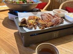 -福宝漠北·专注牛羊肉19年·西北菜(双湖林语店)