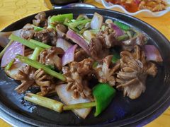 -肥姐美食(同福中路店)