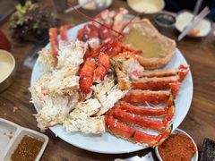 -真情鲍鱼海鲜汤