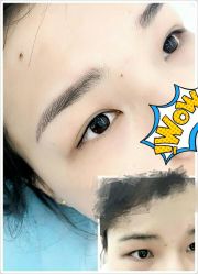 -MIVI野生眉纹绣纹眉