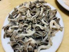 -五洲牛肉美食馆
