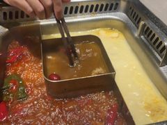 -巴奴毛肚火锅(商城路店)