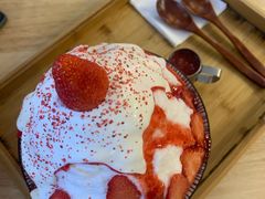 -怪物的冰与火(天虹商场中山路店)
