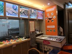 -深运潮州粥(东门店)