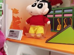 -泡泡玛特POPMART(东直门来福士店)