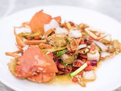 -四川小胡子海鲜(丁村万人海鲜广场店)