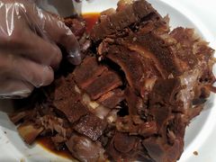 -九毛九西北菜(大东海店)