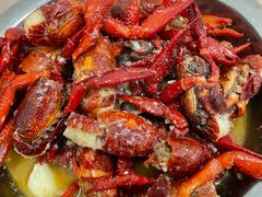 -小李子油焖大虾向阳总店