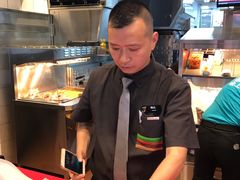 -汉堡王(徐汇绿地缤纷店)