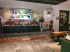 -古关火锅店(古北水镇景区店)