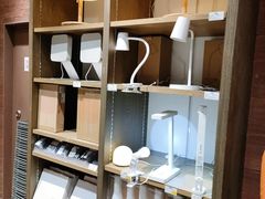 -MUJI无印良品(西单大悦城店)