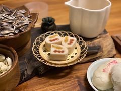 -富华斋饽饽铺·宫廷糕点·伴手礼(护国新天地店)