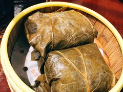 -悟长年潮汕菜砂锅粥(圣熙8号店)