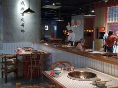 -董眼镜火锅(洪崖洞总店)
