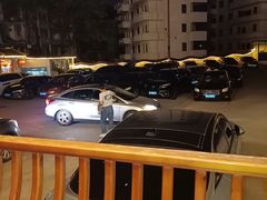 -盛世川王•幸福里(长虹店)