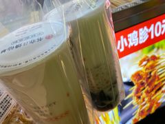 -书亦烧仙草(新都会店)