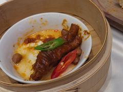 -喜宴·粤菜·茶点·海鲜(光浩店)
