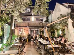 -La Maison 夜来香(进贤路店)