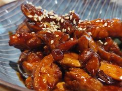 -隐泉之语日式料理(王府中环店)