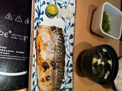 -沼津港精致料理·寿喜烧·烧鸟(漕河泾印象城店)