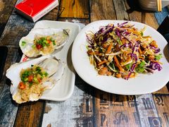 管氏特拌菜-管氏翅吧(广渠门店)