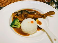 -王府茶宴(大观园总店)