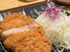 背脊猪排饭-和幸(春熙路群光广场店)